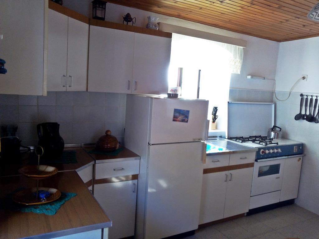 Apartment Merikanic Beli Pokoj fotografie