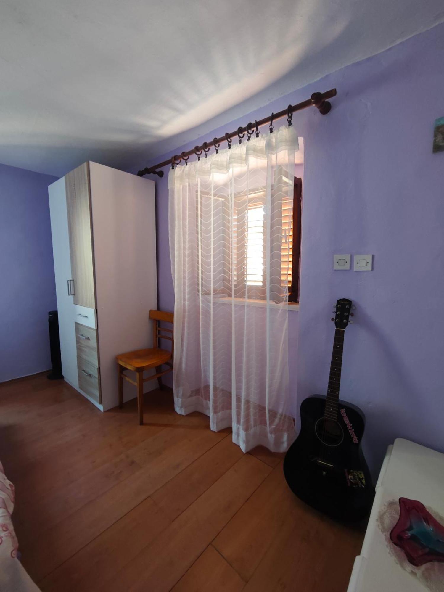 Apartment Merikanic Beli Exteriér fotografie